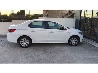 peugeot 301, 1.6 hdi, 73 kw, 112 000 km, 2017.g., prvi vlasnik, kaštela