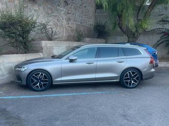 volvo v60 d3 2.0 150 cv momentum