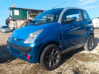 aixam in perfette condizioni