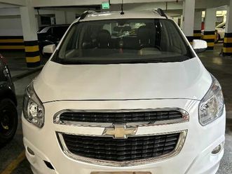 ltz 1.8 8v econo.flex 5p aut.