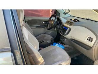 ltz 1.8 8v econo.flex 5p aut.