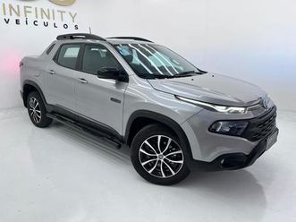fiat toro 2.0 tdi ultra auto 4wd