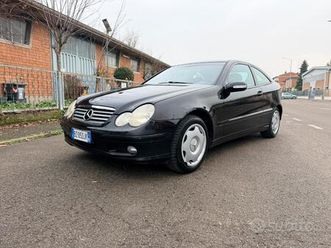 mercedes c 180