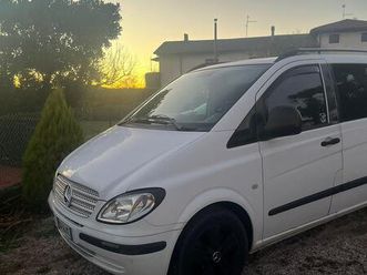 mercedes vito 3.0