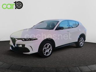 alfa romeo tonale 1.5 mhev gasolina 130 cv sprint fwd