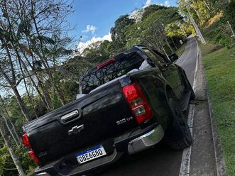 pick-up ltz 2.4 f.power 4x2 cd