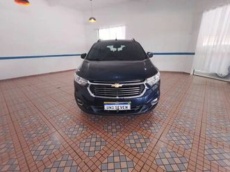 chevrolet spin activ7 1.8 8v econo.flex 5p aut. 2020
