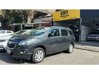 ltz 1.8 8v econo.flex 5p aut.