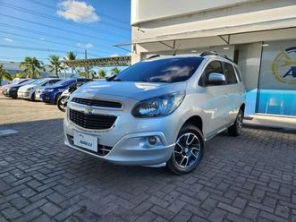 ltz 1.8 8v econo.flex 5p aut.