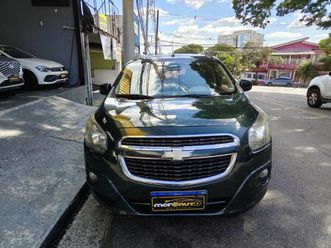 ltz 1.8 8v econo.flex 5p aut.