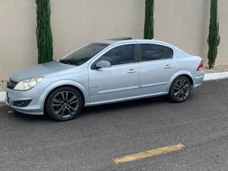 elite 2.0 mpfi 8v flexpower aut.