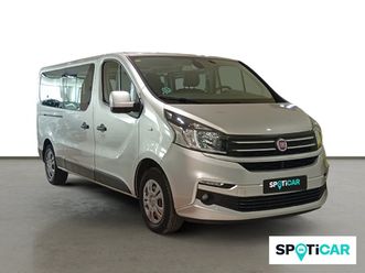 combi 1.6 ecojet sx largo 89 kw (120 cv)