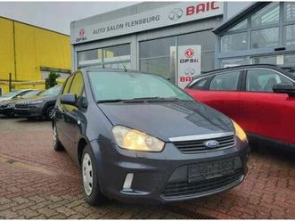 style +*sitzheizung*klima*tempomat*tüv neu