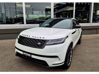 range rover velar 2.0 t se