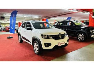 renault kwid 1.0 zen