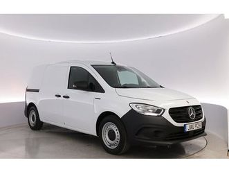 mercedes-benz 112 skåp l2