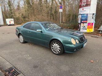 clk 200 kompressor