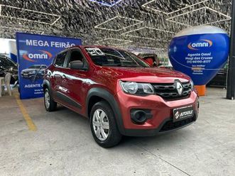 renault kwid 1.0 zen
