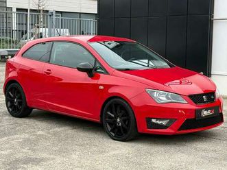 1.0 essence - édition fr - contrôle techn ok