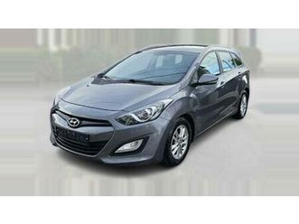 rabljeni hyundai i30 2013.g 1.6 crdi