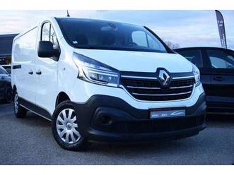 l2h1 1300 2.0 dci 120ch grand confort e6