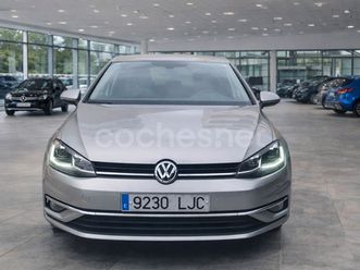 volkswagen golf advance 2.0 tdi