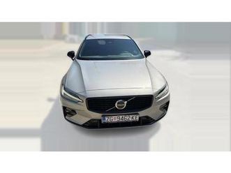 rabljeni volvo v60 cross country 2024.g b4 mild-hybrid awd
