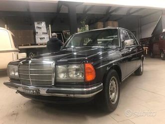 mercedes 280e