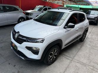 renault kwid 1.0 outsider