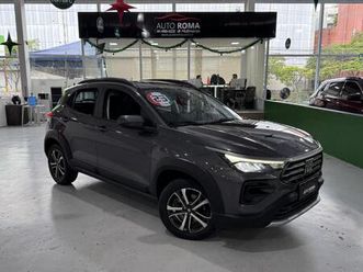 fiat pulse 1.0 t200 audace cvt