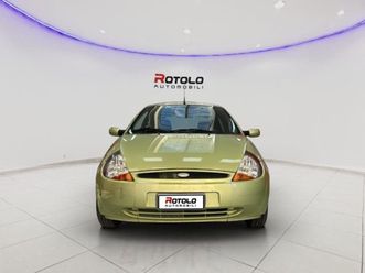 ka 1ª serie ka 1.3 mtv club generation