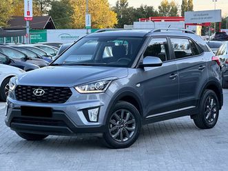 hyundai creta an. 2020