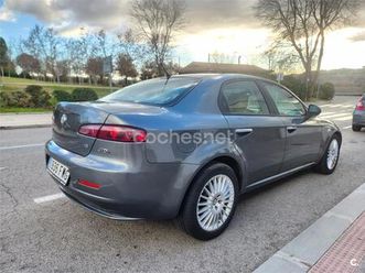 alfa romeo 159 1.9 jtd 16v sport
