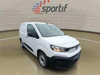 1.5 bluehdi 1000 enterprise m swb euro 6 (s/s) 5dr