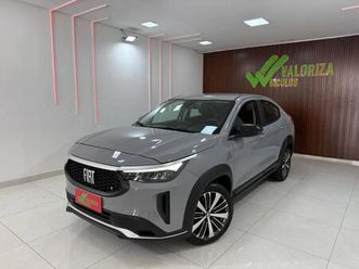 fiat fastback 1.0 t200 mhev audace cvt