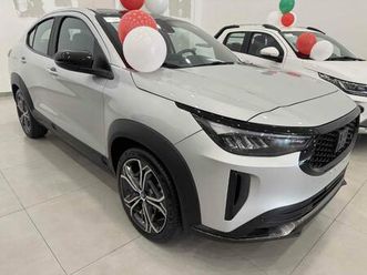 fiat fastback 1.0 t200 mhev audace cvt