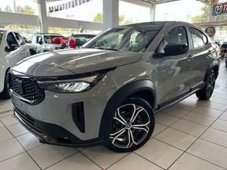 fiat fastback 1.0 t200 mhev impetus cvt