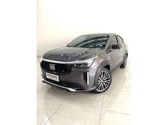 fiat fastback 1.3 t270 limited edition auto