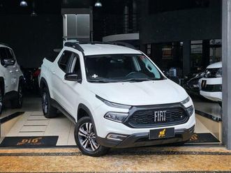 fiat toro 1.3 t270 freedom auto