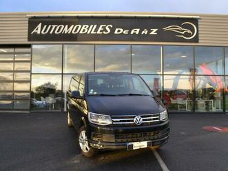 2.0 tdi 204ch bluemotion technology carat dsg7 long