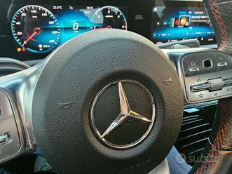 cla 180 automatic premium