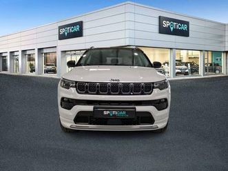 compa 2 4xe 1.3 phev 177kw (240cv) at awd s