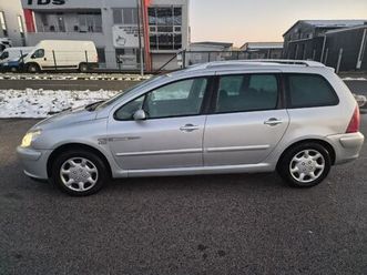peugeot 307 sw 2,0 hdi, 2005 god.