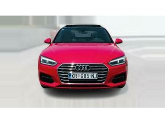 rabljeni audi a5 sportback 2018.g 2.0 tdi