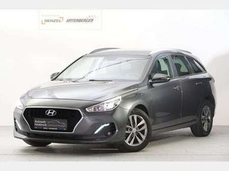 hyundai i30 1,0 t-gdi level 3 plus