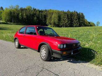 alfa romeo alfasud 1.5ti