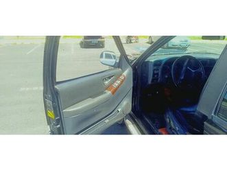 p-up executive 2.4 mpfi f.power cd