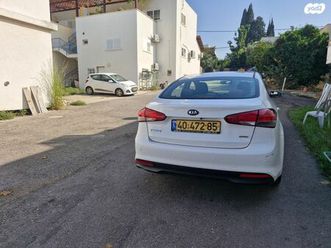 lx אוט׳ דיזל 1.6 (136 כ״ס)