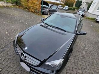 mercedes-benz mercedes clc 250