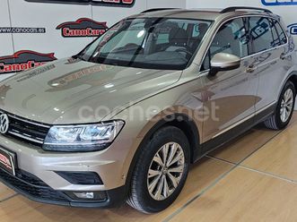 volkswagen tiguan advance 2.0 tdi dsg